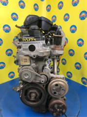 ДВИГАТЕЛЬ HONDA FIT 2007-2010 контрактная ДВИГАТЕЛЬ HONDA FIT 2007-2010