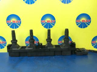 КАТУШКА ЗАЖИГАНИЯ PEUGEOT 307 3A/C RFK. EW10J4S КАТУШКА ЗАЖИГАНИЯ PEUGEOT 307 3A/C RFK. EW10J4S