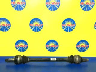 Фото запчасти привод задний правый BMW 1-SERIES 2012 контрактная запчасть Запчасть привод задний правый BMW 1-SERIES 2012