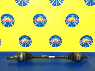 Фото запчасти привод задний левый BMW 1-SERIES 2012 контрактная запчасть Запчасть привод задний левый BMW 1-SERIES 2012