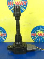 Фото запчасти катушка зажигания NISSAN MARCH контрактная запчасть Запчасть катушка зажигания NISSAN MARCH