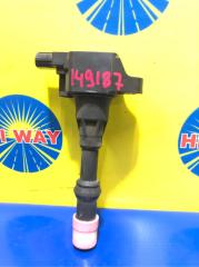 КАТУШКА ЗАЖИГАНИЯ передняя HONDA FIT 2001-2007 контрактная КАТУШКА ЗАЖИГАНИЯ передняя HONDA FIT 2001-2007