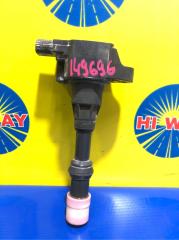 КАТУШКА ЗАЖИГАНИЯ передняя HONDA FIT 2001-2007 контрактная КАТУШКА ЗАЖИГАНИЯ передняя HONDA FIT 2001-2007