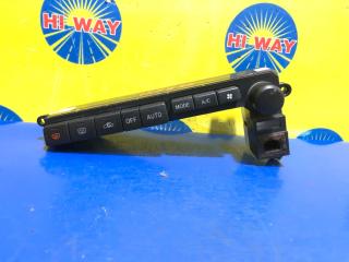 БЛОК УПРАВЛЕНИЯ КЛИМАТ-КОНТРОЛЕМ SUBARU LEGACY 1998-2001