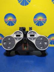 Запчасть блок управления климат-контролем FIAT PANDA 2003-2012