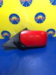 Фото запчасти зеркало боковое переднее левое BMW 318i 1993-2000 контрактная запчасть Запчасть зеркало боковое переднее левое BMW 318i 1993-2000