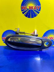 Фото запчасти ручка наружная передняя левая NISSAN CEFIRO 1995 контрактная запчасть Запчасть ручка наружная передняя левая NISSAN CEFIRO 1995