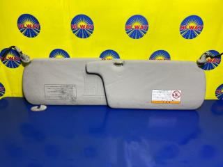 КОЗЫРЕК СОЛНЦЕЗАЩИТНЫЙ HONDA STREAM 2001