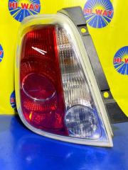 Запчасть стоп задний левый FIAT 500