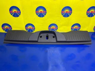 Запчасть порог багажника FIAT 500