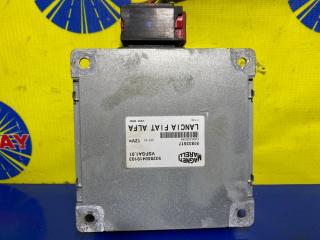 Запчасть блок комфорта ALFA ROMEO MITO 2010