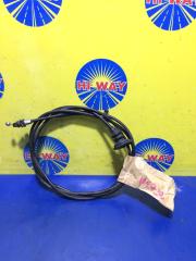 Фото запчасти трос капота NISSAN MARCH 2009 контрактная запчасть Запчасть трос капота NISSAN MARCH 2009