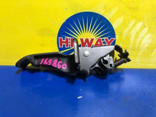 Фото запчасти ручка открывания бензобака NISSAN SUNNY 2002 контрактная запчасть Запчасть ручка открывания бензобака NISSAN SUNNY 2002