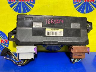 Запчасть блок комфорта ALFA ROMEO 159 2006