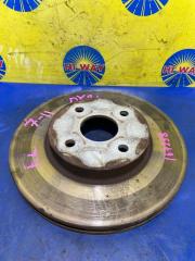 ДИСК ТОРМОЗНОЙ передний MAZDA DEMIO 2002