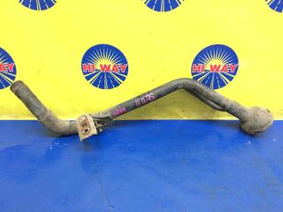 Запчасть горловина бензобака NISSAN TIIDA LATIO 2004-2012