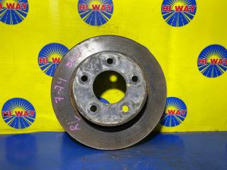 ДИСК ТОРМОЗНОЙ задний MAZDA AXELA 2003
