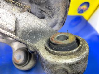 СТУПИЦА задняя левая ACCORD 2009 CU2 K24A