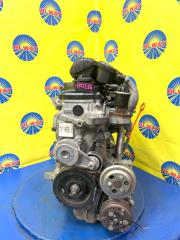 ДВИГАТЕЛЬ HONDA FIT 2008 контрактная ДВИГАТЕЛЬ HONDA FIT 2008