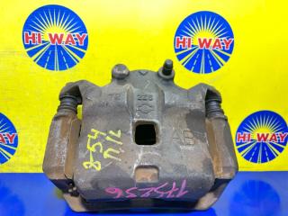 Фото запчасти суппорт передний левый NISSAN PRIMERA 2003 контрактная запчасть Запчасть суппорт передний левый NISSAN PRIMERA 2003