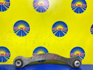 Запчасть рычаг подвески задний левый MERCEDES-BENZ E230 2007