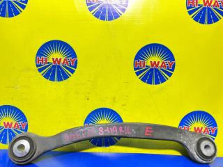 Запчасть рычаг подвески задний левый MERCEDES-BENZ E230 2007