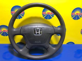 РУЛЬ HONDA STREAM 2000-2006