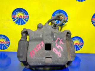 Фото запчасти суппорт передний левый NISSAN TINO 2002 контрактная запчасть Запчасть суппорт передний левый NISSAN TINO 2002