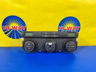 БЛОК УПРАВЛЕНИЯ КЛИМАТ-КОНТРОЛЕМ Volkswagen GOLF PLUS 2007