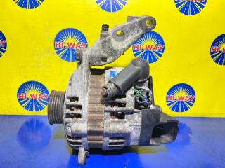 ГЕНЕРАТОР NISSAN AD