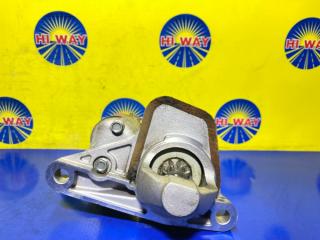 Фото запчасти стартер NISSAN SERENA контрактная запчасть Запчасть стартер NISSAN SERENA