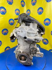 ДВИГАТЕЛЬ NISSAN CUBE контрактная ДВИГАТЕЛЬ NISSAN CUBE