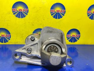 Фото запчасти стартер NISSAN SERENA 2008 контрактная запчасть Запчасть стартер NISSAN SERENA 2008