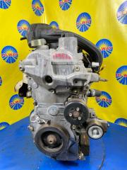 ДВИГАТЕЛЬ NISSAN CUBE контрактная ДВИГАТЕЛЬ NISSAN CUBE