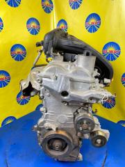 ДВИГАТЕЛЬ NISSAN CUBE контрактная ДВИГАТЕЛЬ NISSAN CUBE