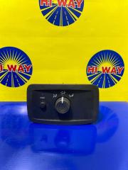 БЛОК УПРАВЛЕНИЯ КЛИМАТ-КОНТРОЛЕМ задний CHEVROLET Trailblazer 2004