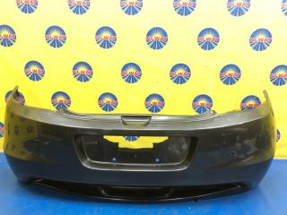 Запчасть бампер задний HONDA CR-Z 2010-2012