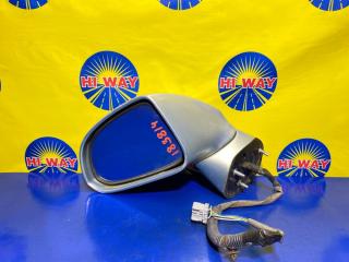 Запчасть зеркало боковое переднее левое HONDA AIRWAVE 2005-2010