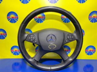 РУЛЬ MERCEDES-BENZ C-Class 2007