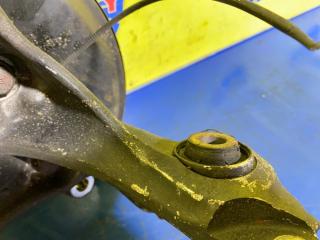 СТУПИЦА задняя правая HONDA ACCORD CU2 K24A