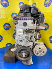 ДВИГАТЕЛЬ HONDA FIT 2008 контрактная ДВИГАТЕЛЬ HONDA FIT 2008