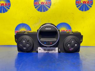 Запчасть блок управления климат-контролем RENAULT LUTECIA 2006