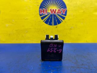 Запчасть ручка открывания капота SUBARU FORESTER 2010