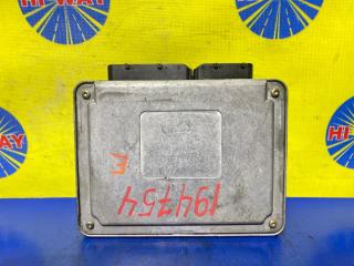 КОМПЬЮТЕР ДВС VOLKSWAGEN POLO контрактная КОМПЬЮТЕР ДВС VOLKSWAGEN POLO