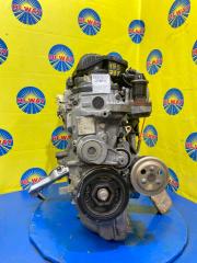 ДВИГАТЕЛЬ HONDA FIT 2007-2010 контрактная ДВИГАТЕЛЬ HONDA FIT 2007-2010