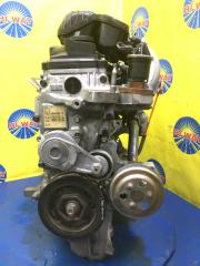 ДВИГАТЕЛЬ HONDA FIT 2007-2010 контрактная ДВИГАТЕЛЬ HONDA FIT 2007-2010