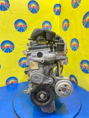 ДВИГАТЕЛЬ HONDA FIT 2007-2010 контрактная ДВИГАТЕЛЬ HONDA FIT 2007-2010