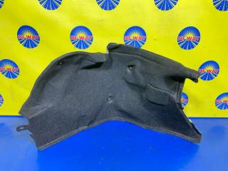 Запчасть обшивка багажника задняя левая NISSAN TIIDA LATIO 2010