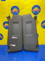 Фото запчасти козырек солнцезащитный BMW X3 2004 контрактная запчасть Запчасть козырек солнцезащитный BMW X3 2004