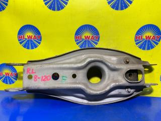 Фото запчасти рычаг подвески задний левый BMW X1 2010 контрактная запчасть Запчасть рычаг подвески задний левый BMW X1 2010